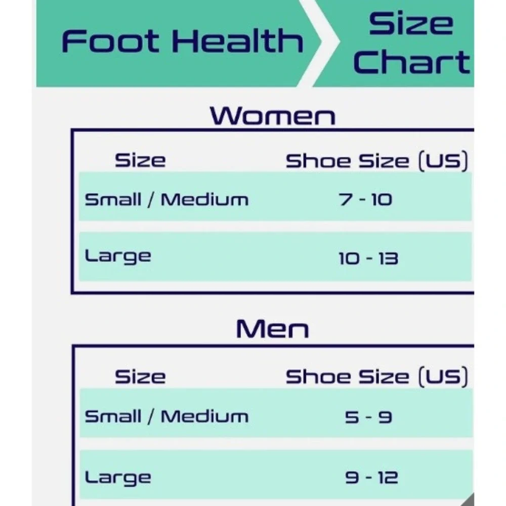 N/A fits size